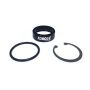 Torque Solution Clutch Master Cylinder Reinforcement Ring: Mitsubishi Evolution X 2008-2014