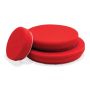 Griots Garage 3in Red Waxing Pads (Set of 3) - Single