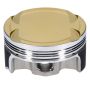 JE Pistons 360827 Ultra Series Modular Ford Coyote Gen 1/2 3.63in Bore/3.65in Stroke Set of 8 Pistons