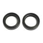 Athena P40FORK455042 96-02 Honda CR R 80 37x50x11mm Fork Oil Seal Kit