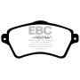 EBC Brakes UD926 Ultimax OEM Replacement Brake Pads