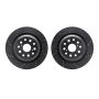 Dynamic Friction 8002-75032 Rotor Dril Slot