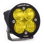 Baja Designs 590013 Squadron-R Pro Black LED Auxiliary Light Pod