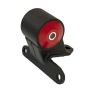 Innovative 09-13 Fit/Jazz Sport w/ MT Black Aluminum Mount 85A Bushing (LH Side Mount Only)