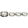 Clevite MS1812A75MM Ford Products V6 232-238-256 1982-2008 Main Bearing Set