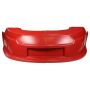 FIVESTAR FIV11322-41051-R 2019 LM Mustang Nose Plastic Red