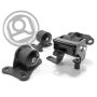 Innovative 97-01 Honda Prelude H/F-Series Manual/Auto Replacement Mount Kit