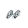 AEROQUIP AERFCM2930 #4 To 7/16-24 Inverted Steel Adapter