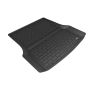 3D MAXpider 2015-2020 Tesla Model S Kagu Cargo Liner - Black
