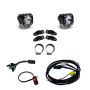 Baja Designs 507097 Moto S1 Auxiliary Light Kit