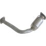 Davico Mfg 18143 Direct Fit Catalytic Converter
