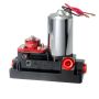 QUICK FUEL TECHNOLOGY QFT30-175 Billet Electric F/P w/ Internal Bypass 175GPH