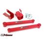 UMI Performance 05-14 Ford Mustang Rear Anti-Hop Kit- Stage 1