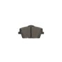 Bosch BP2137 Bosch QuietCast Brake Pads