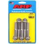ARP ARP656-2500 S/S Bolt Kit - 12pt. (5) 1/2-13 x 2.500