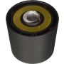 OMP RACING, INC. OMPOD0-1960-PO161 Steering Wheel Hub Porsche 944/996
