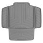 WEATHERTECH WEA81CSP01GY Grey Child Car Seat Proector