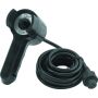 QuadBoss 608706 Winch Wired Remote