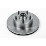 PowerStop AR8200 AutoSpecialty Brake Rotor
