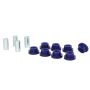 Superpro SPF5177AK 2006 Subaru B9 Tribeca Limited Rear Upper Inner Control Arm - Camber Adjustable Bushing Kit