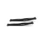 Cognito 110-90457 11-19 Chevy/GMC Silverado/Sierra 2500/3500 HD 2WD/4WD SM Series Compression Struts