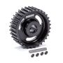 MOROSO MOR23545 Dry Sump Pump Pulley 32T- Radius Tooth