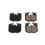PowerStop 16-1867 PowerStop - Z16 Low-Dust Ceramic Brake Pads