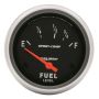 AutoMeter 3515 GAUGE, FUEL LEVEL, 2 5/8