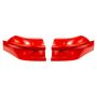 FIVESTAR FIV660-410-R Chevy Nose Red