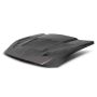 Anderson Composites AC-HD24FDMU-GT4-DS 2024 Ford Mustang Type-GT4 Double-Sided Carbon Fiber Hood