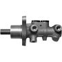 ATE 010802 ATE Tandem Brake Master Cylinder 010802 for Volkswagen
