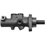 ATE 010811 ATE Tandem Brake Master Cylinder 010811 for Porsche, Volkswagen