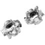 ATE 230025 ATE Disc Brake Fixed Caliper 230025 for Rear, Mercedes-Benz