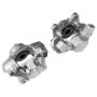 ATE 230036 ATE Disc Brake Fixed Caliper 230036 for Rear, Volvo