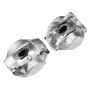 ATE 230043 ATE Disc Brake Fixed Caliper 230043 for Front, Mercedes-Benz