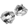 ATE 230137 ATE Disc Brake Fixed Caliper 230137 for Rear, Porsche
