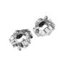 ATE 230140 ATE Disc Brake Fixed Caliper 230140 for Rear, Mercedes-Benz