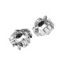 ATE 230140 ATE Disc Brake Fixed Caliper 230140 for Rear, Mercedes-Benz
