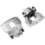 ATE 240507 ATE Disc Brake Fist Caliper 240507 for Front, Volvo