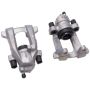 ATE 240645 ATE Disc Brake Fist Caliper 240645 for Rear, Mercedes-Benz