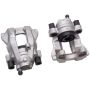 ATE 240647 ATE Disc Brake Fist Caliper 240647 for Rear, Mercedes-Benz