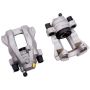 ATE 240955 ATE Disc Brake Fist Caliper 240955 for Rear, Mercedes-Benz