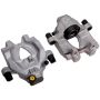ATE 241020 ATE Disc Brake Fist Caliper 241020 for Rear, Mercedes-Benz