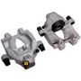 ATE 241020 ATE Disc Brake Fist Caliper 241020 for Rear, Mercedes-Benz