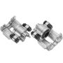 ATE 241129 ATE Disc Brake Fist Caliper 241129 for Rear, Mercedes-Benz