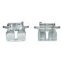 ATE 241170 ATE Disc Brake Fist Caliper 241170 for Rear, Mercedes-Benz