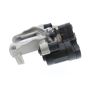ATE 241181 ATE Disc Brake Fist Caliper 241181 for Rear, Audi, Volkswagen