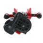 ATE 241186 ATE Disc Brake Fist Caliper 241186 for Rear, Audi