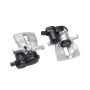 ATE 241229 ATE Disc Brake Fist Caliper 241229 for Rear, Audi
