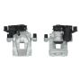 ATE 241318 ATE Disc Brake Fist Caliper 241318 for Rear, Volvo